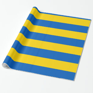 Ukraina Presentpapper