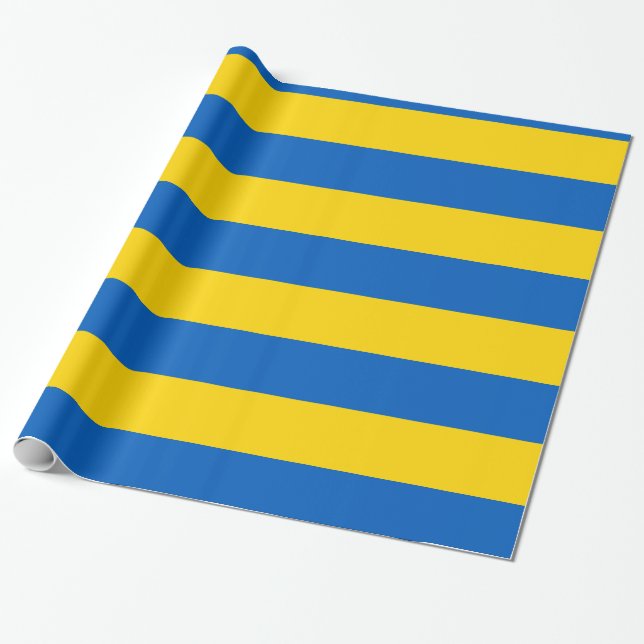 Ukraina Presentpapper (Utrullad)