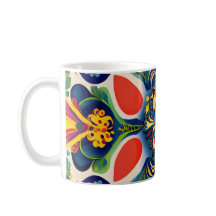 Ukraina Samchykivka Art Ornament - Mugg