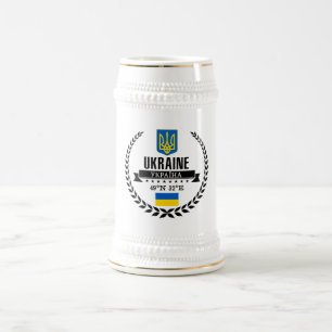 Ukraina Sejdel