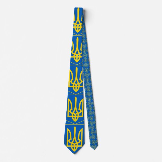 Ukraina Slips (Framsida)