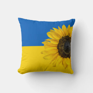 Ukraina Solros Kudde