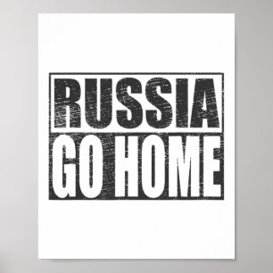 Ukraina står starkt mot rysk aggression poster