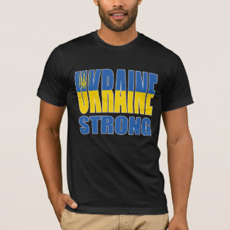 Ukraina Starka T Shirt