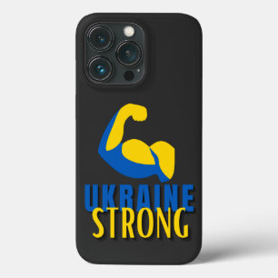 Ukraina Starkt muskelfack