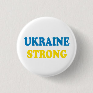 Ukraina Strong Knapp