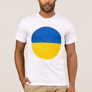 Ukraina T Shirt