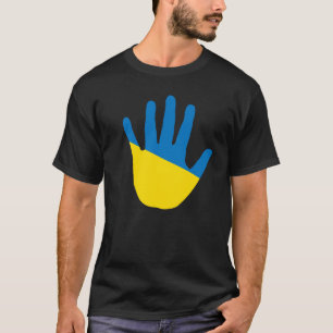 Ukraina T Shirt