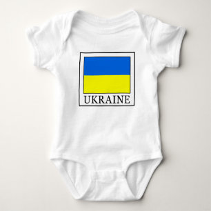 Ukraina T Shirt