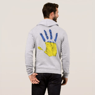 Ukraina T Shirt