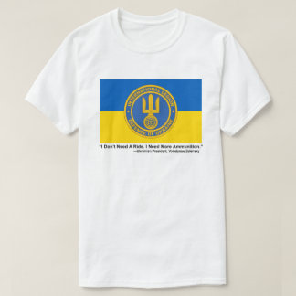 Ukraina T-Shirt