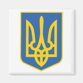 UKRAINA-TRIDENT MAGNET