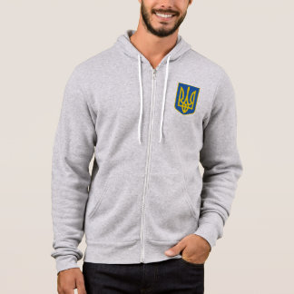 UKRAINA-TRIDENT T SHIRT