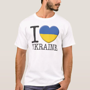 Ukraina Tröja