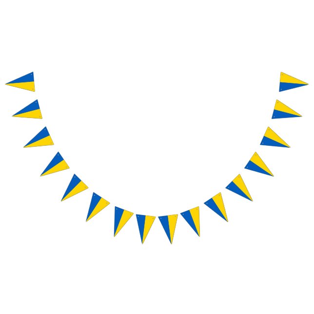 Ukraina, Ukraina Vimplar (Alla)