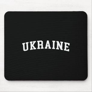 Ukraina Ukrainsk Flagga Zelensky Tryzub Militär Em Musmatta