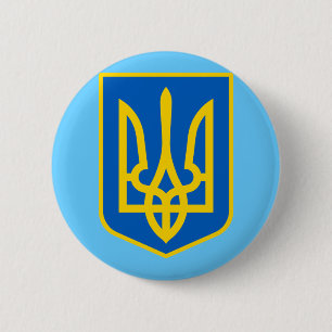 UKRAINA VAPENSKÖLD KNAPP