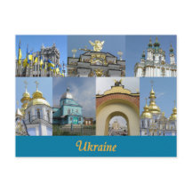 Ukraina