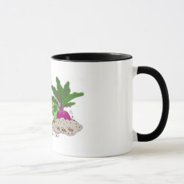 Ukrainare vet beta mugg