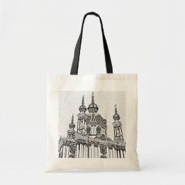 Ukrainarekyrka Tygkasse
