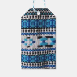 Ukrainas broderier presentetikett