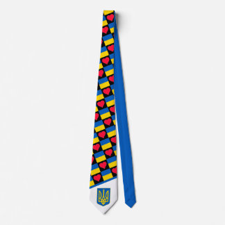 Ukrainas Flagga och Jackande av Arm Ukrainas Pride Slips