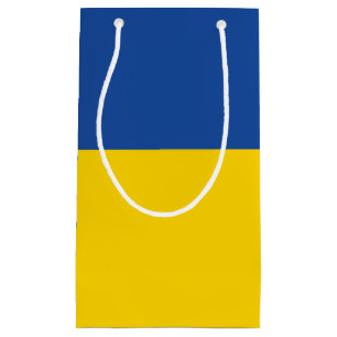 Ukrainas Flagga, Ukrainas Land Patriotic Gift