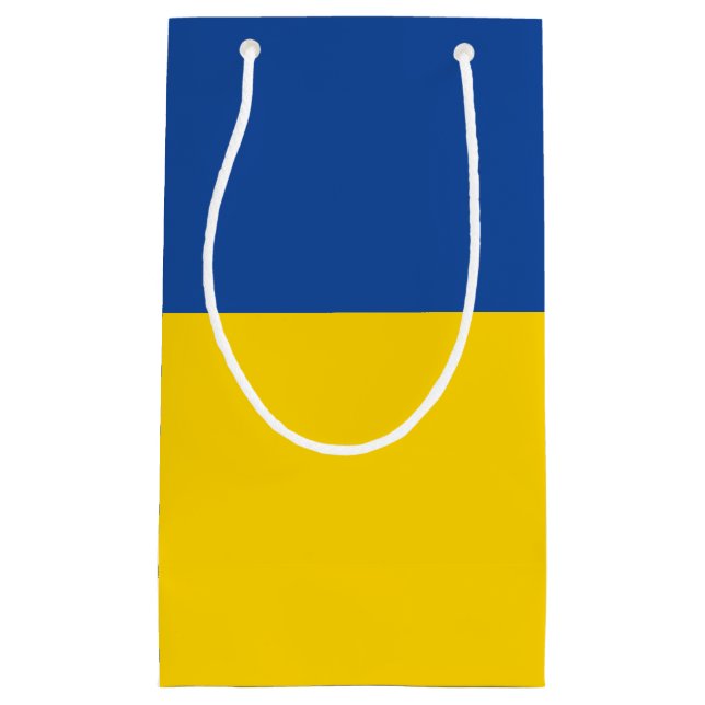 Ukrainas Flagga, Ukrainas Land Patriotic Gift (Framsidan)