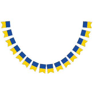 Ukrainas Flagga, Ukrainas Land Patriotic Gift Vimplar