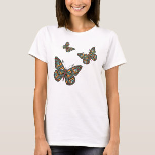 Ukrainas monarch Women's Shirt T