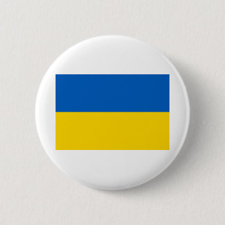 Ukrainas nationella Flagga/р к а ї н а Knapp