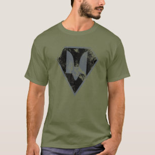 Ukrainas Speciella insatsstyrkor - Spetsnaz Patch T Shirt