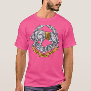 Ukrainas Speciella insatsstyrkor Spetsnaz-Varg T Shirt