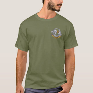 Ukrainas Speciella insatsstyrkor - Spetsnaz-Vargen T Shirt