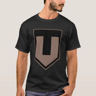 Ukrainas territoriella försvarsstyrkor UKR:s väpna T Shirt