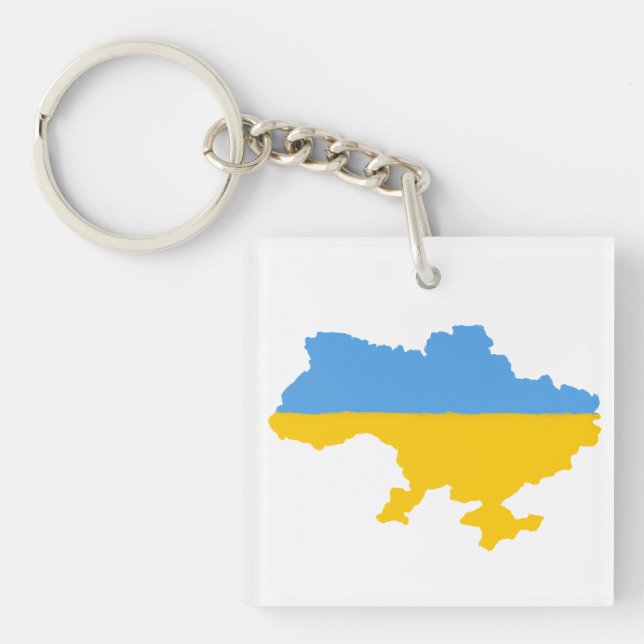 Ukraine (Framsidan)