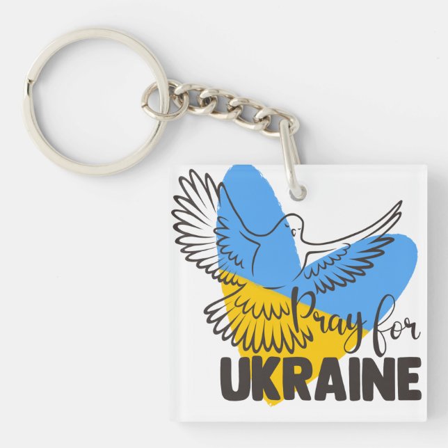 Ukraine (Framsidan)