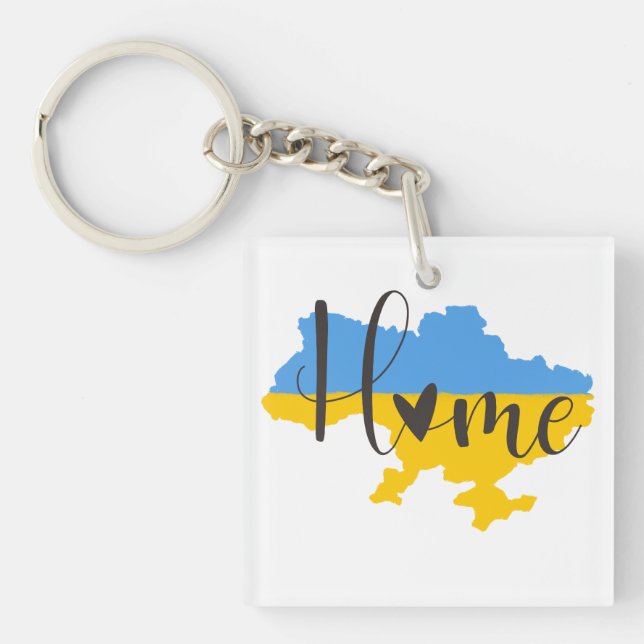 ukraine (Framsidan)