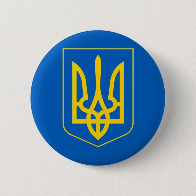 ukraine emblem knapp (Framsida)
