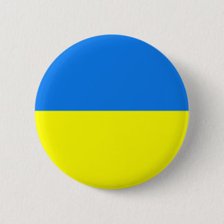 ukraine flagga-knapp knapp