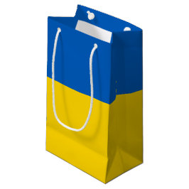 Ukraine Flagge