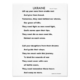 UKRAINE FOTOTRYCK