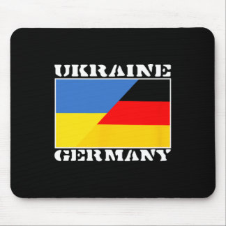 Ukraine Germany Musmatta