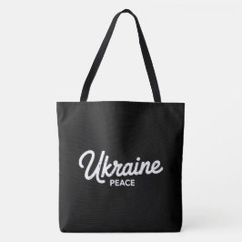 Ukraine Peace Tygkasse