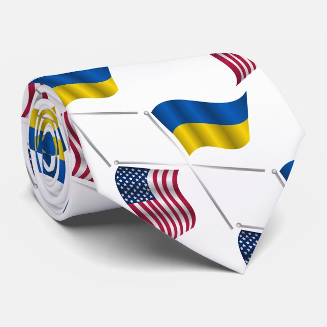 UKRAINE USA SLIPS (Rullad)