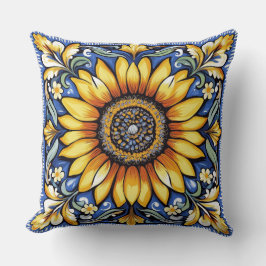 Ukrainian folk art.  kudde