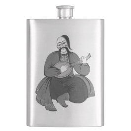 Ukrainischer Kosak Fickplunta