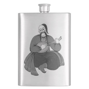 Ukrainischer Kosak Fickplunta