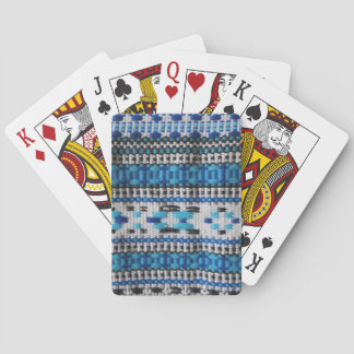 Ukrainsk design casinokort