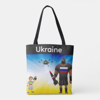 Ukrainsk drondominans tygkasse